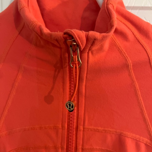 Lululemon Define Jacket - Picture 6 of 9